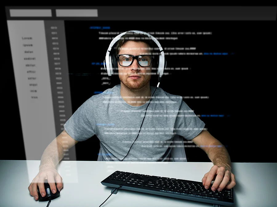 Programmierer