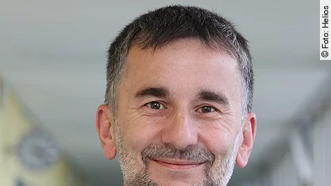 Jens Stoppok, Helios Weißeritztal-Kliniken