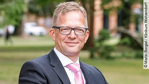 Holger Stürmann Holger Stürmann