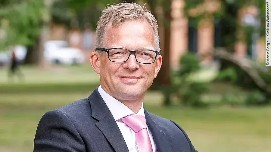 Holger Stürmann Holger Stürmann