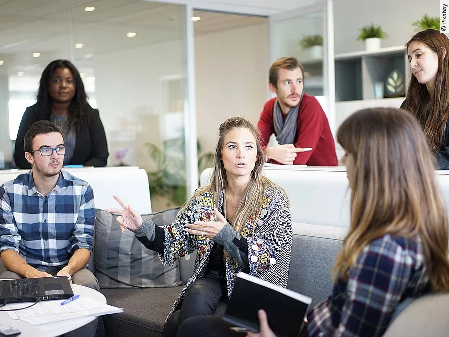 Arbeitsgruppe Arbeitsgruppe