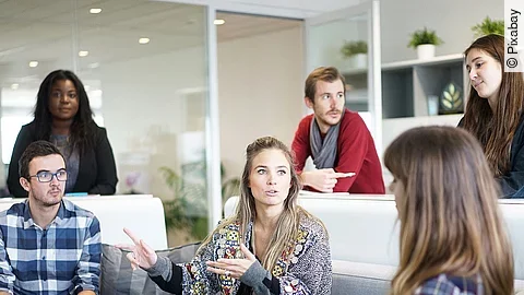 Arbeitsgruppe Arbeitsgruppe