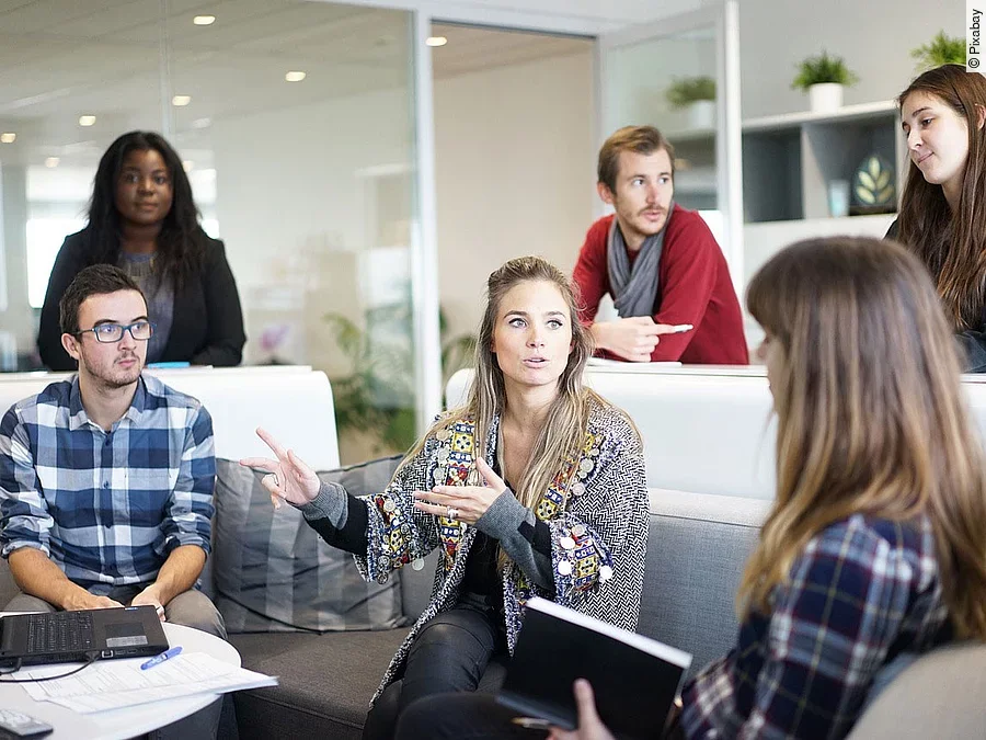 Arbeitsgruppe Arbeitsgruppe