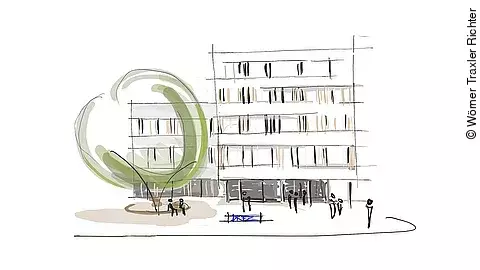 DKFZ Standort Dresden