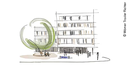 DKFZ Standort Dresden