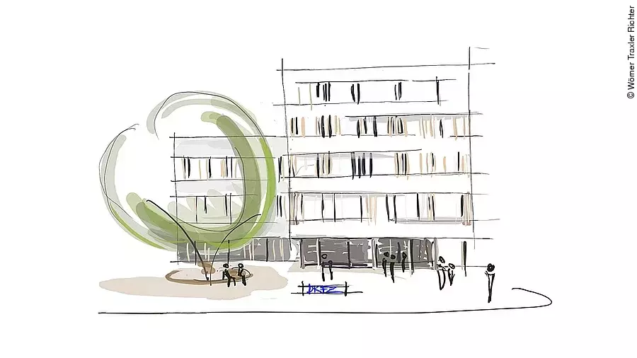 DKFZ Standort Dresden