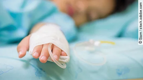 Kinder- und Jugendmedizin