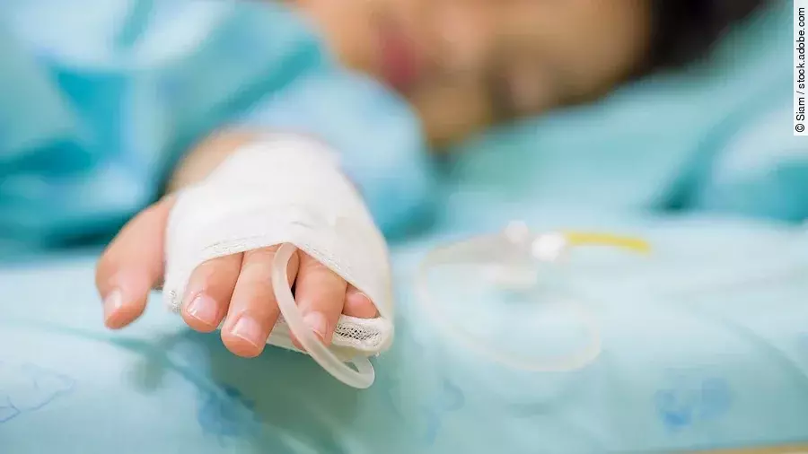 Kinder- und Jugendmedizin