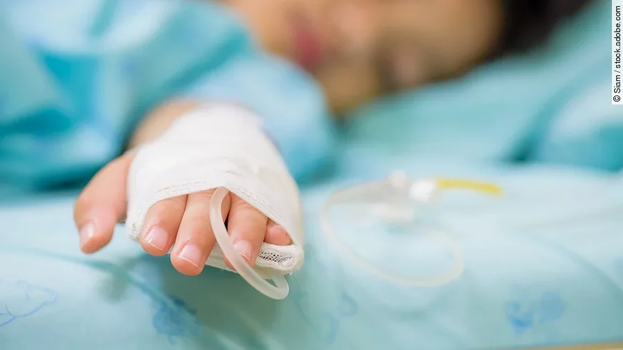 Kinder- und Jugendmedizin