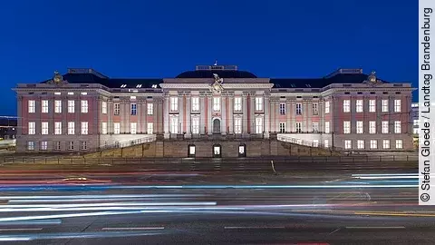 Landtag Brandenburg