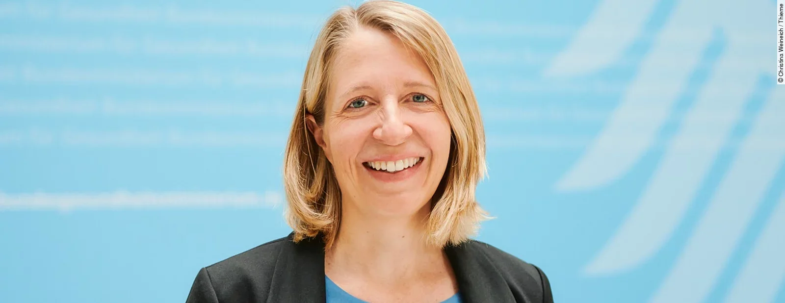 Dr. Susanne Ozegowski