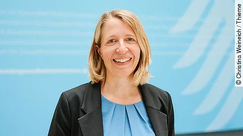 Dr. Susanne Ozegowski