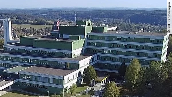 SRH Krankenhaus Sigmaringen