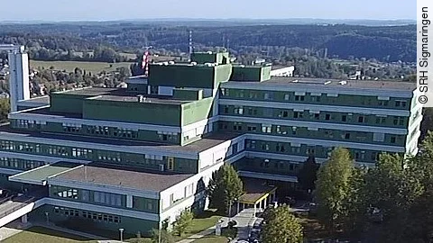 SRH Krankenhaus Sigmaringen