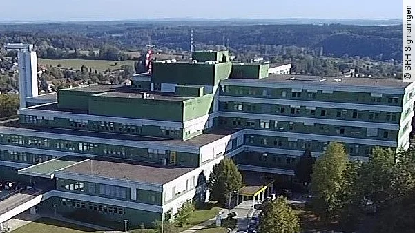 SRH Krankenhaus Sigmaringen SRH Krankenhaus Sigmaringen