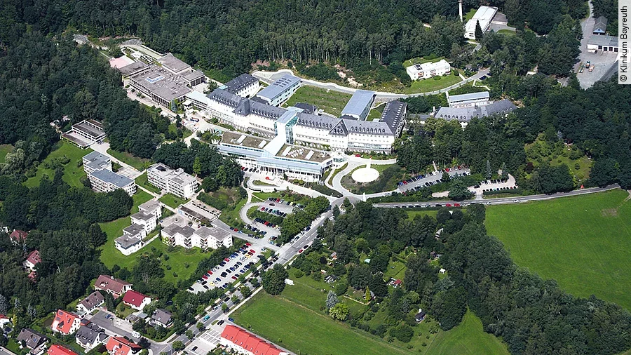 Klinikum Bayreuth