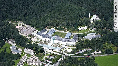 Klinikum Bayreuth
