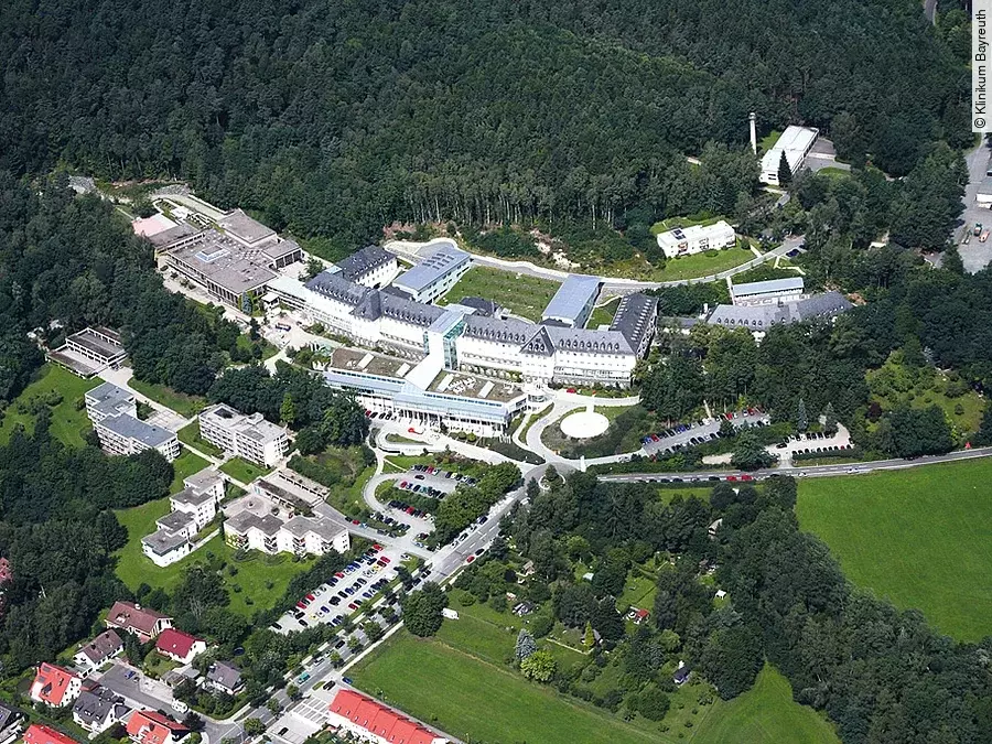 Klinikum Bayreuth