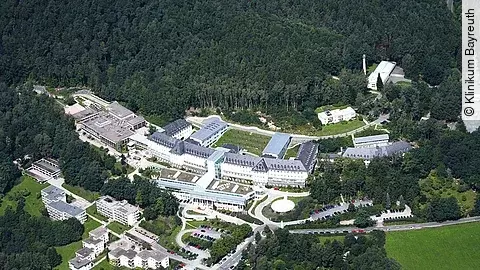 Klinikum Bayreuth