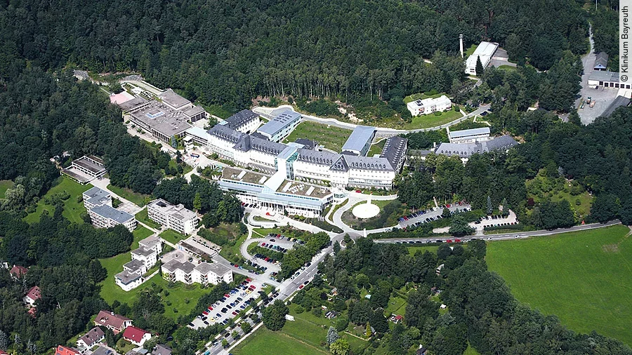Klinikum Bayreuth