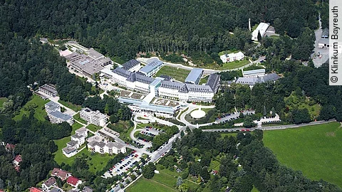 Klinikum Bayreuth