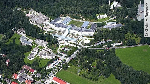 Klinikum Bayreuth