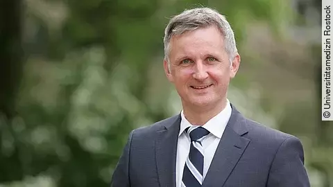 Prof. Christian Schmidt