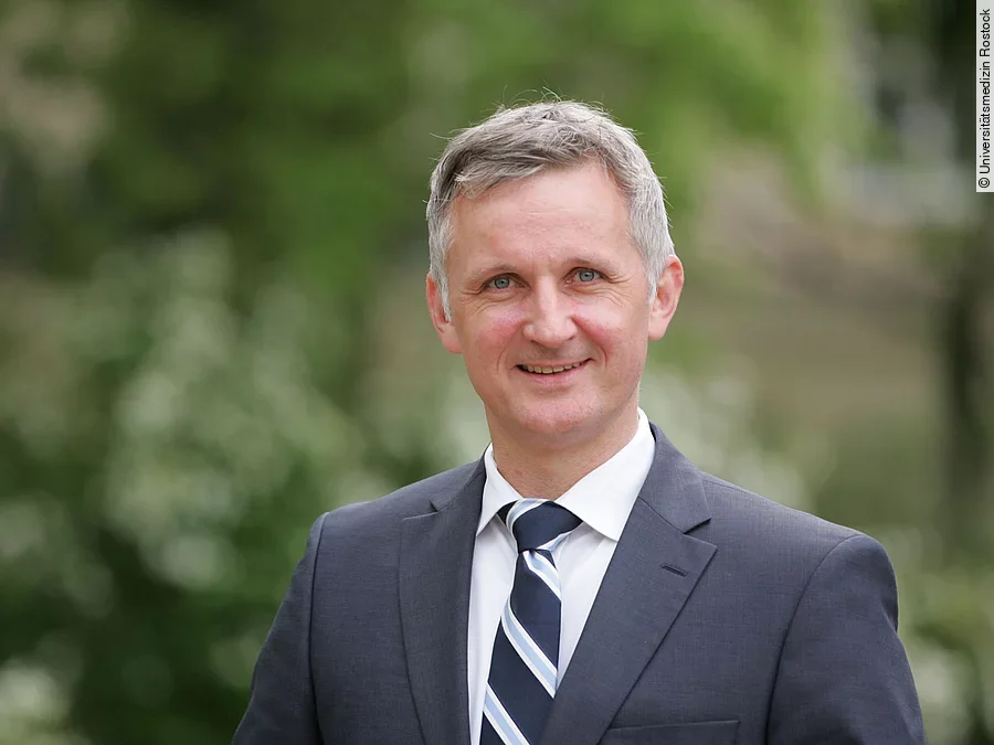 Prof. Christian Schmidt