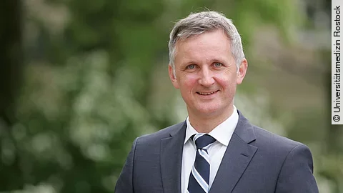 Prof. Christian Schmidt