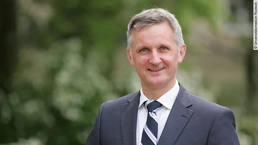 Prof. Christian Schmidt