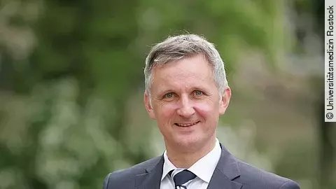 Prof. Christian Schmidt