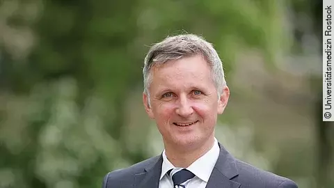 Prof. Christian Schmidt