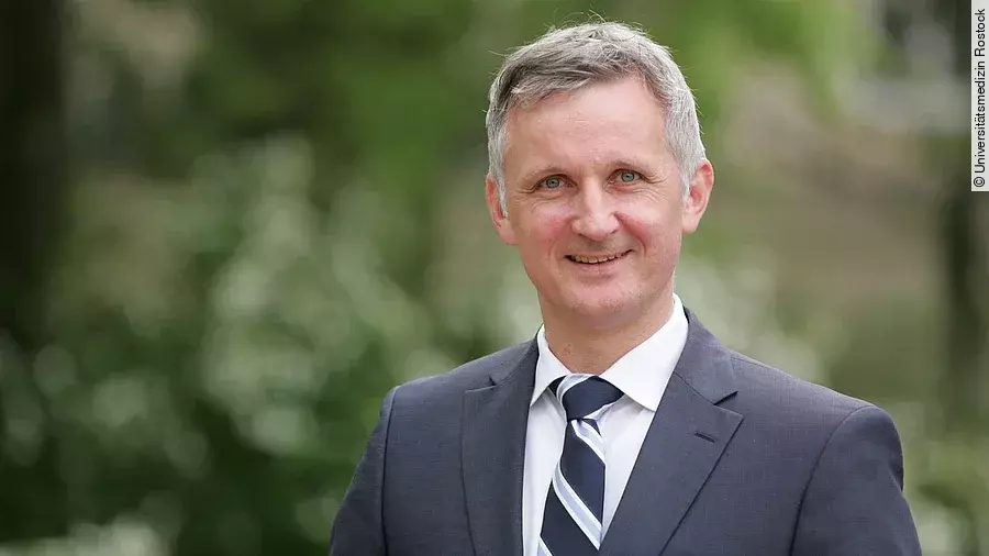 Prof. Christian Schmidt