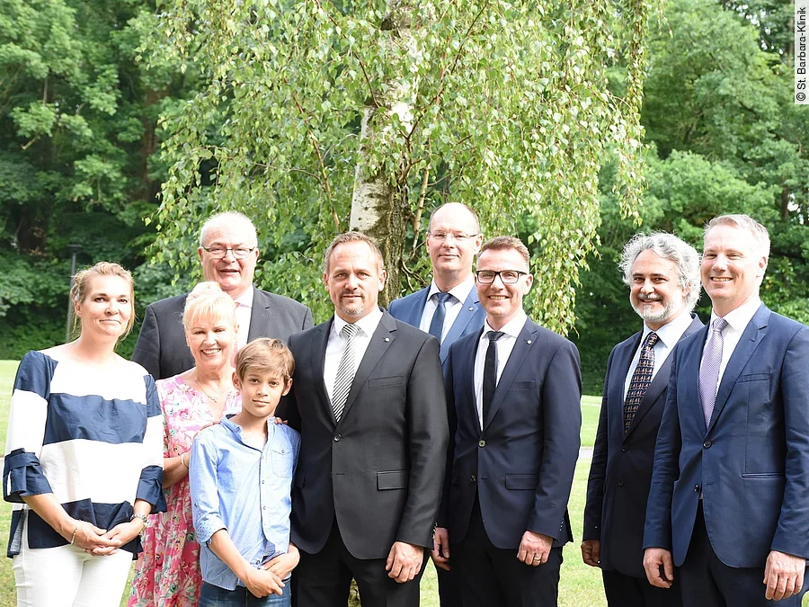 Einführung Thorsten Keuschen Einführung Thorsten Keuschen