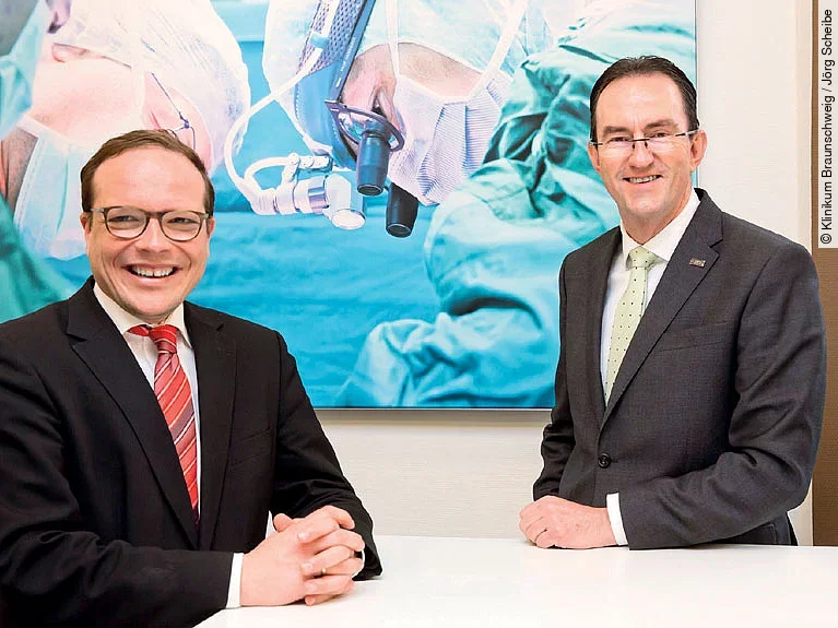 Raimar Goldschmidt,Andreas Goepfert