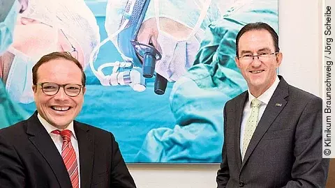 Raimar Goldschmidt,Andreas Goepfert