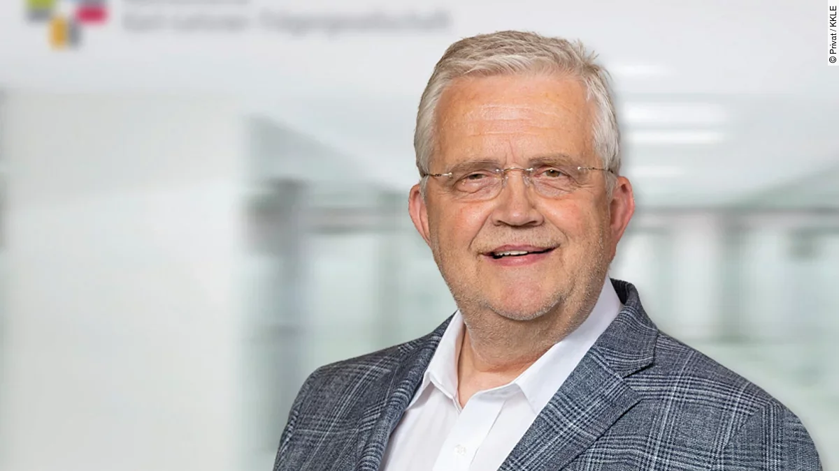 Werner Kemper Werner Kemper