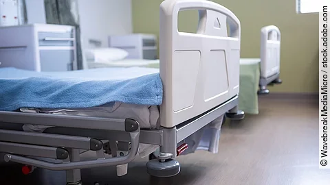 Krankenhausbetten Krankenhausbetten