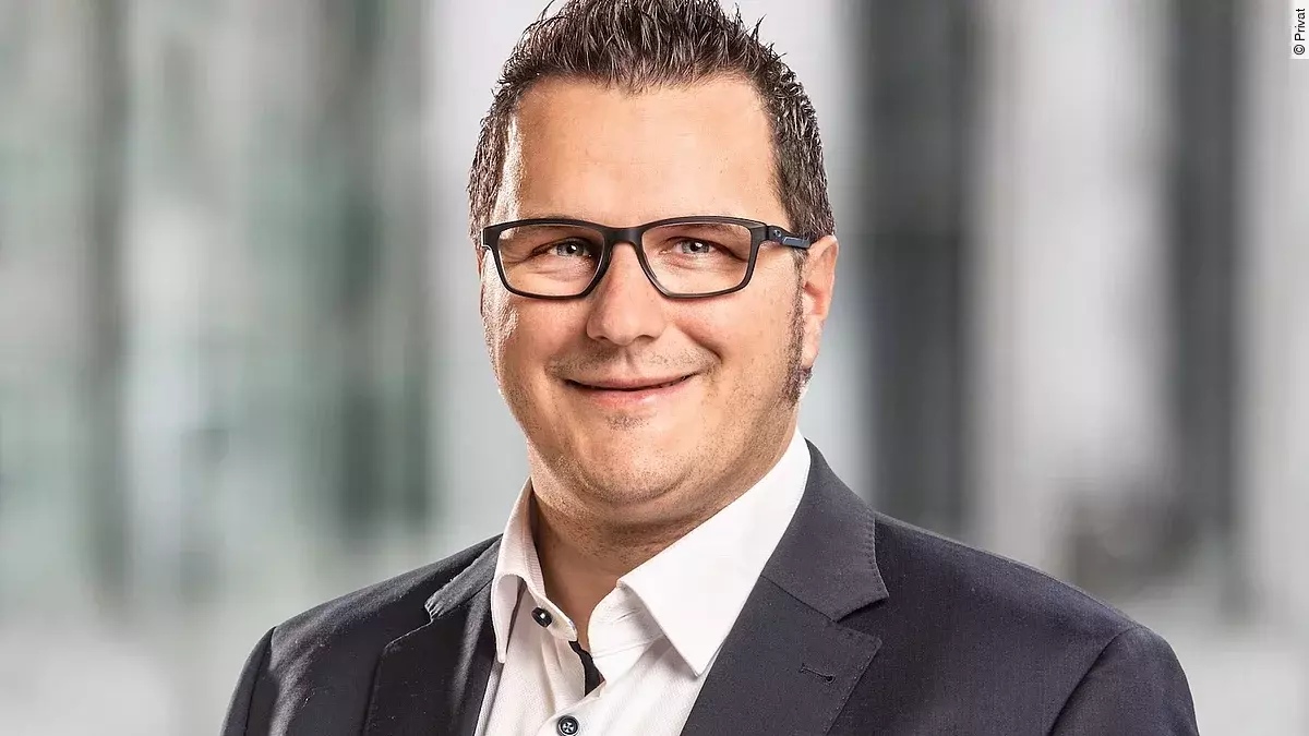 Michael Wilhelm Michael Wilhelm