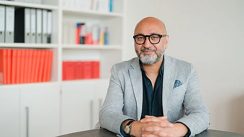 Dr. Pedram Emami