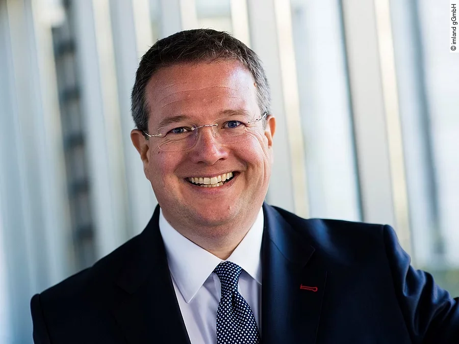 Markus Funk Imland Klinik Markus Funk