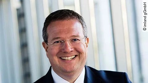 Markus Funk Imland Klinik Markus Funk