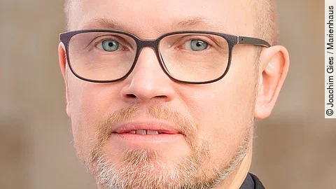 Christian Link Christian Link