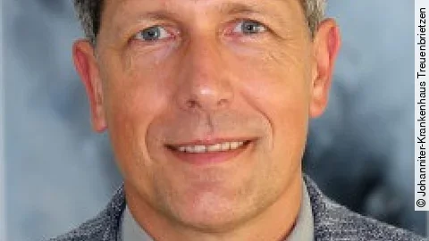 Dr. med. Martin Spielhagen