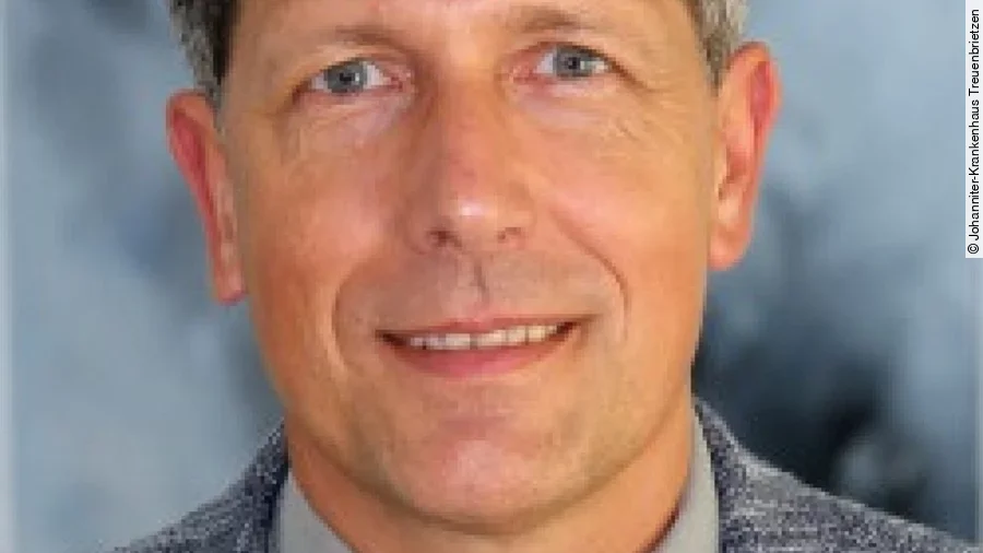 Dr. med. Martin Spielhagen