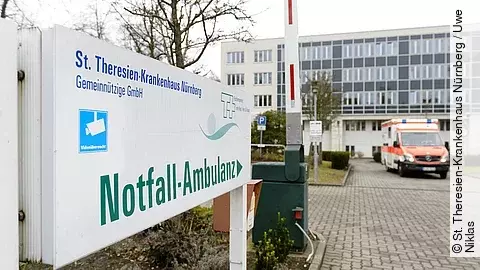 St. Theresien-Krankenhaus Nürnberg