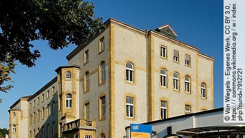 Universitätsklinikum Düsseldorf (UKD)