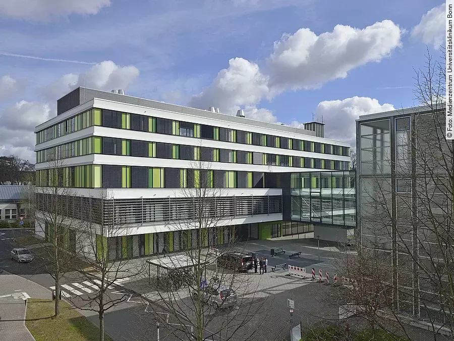 Universitätsklinikum Bonn