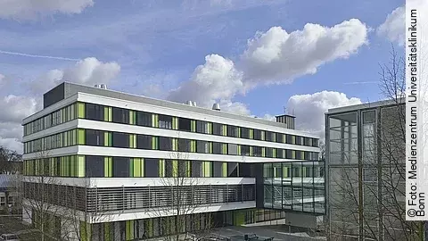 Universitätsklinikum Bonn