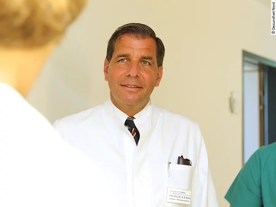 Arnd Steffen Böhle Arnd Steffen Böhle